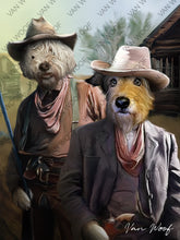 Load image into Gallery viewer, The Cowboys