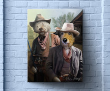 Load image into Gallery viewer, The Cowboys