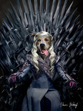 Load image into Gallery viewer, Dognerys Targaryen