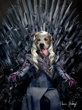 Load image into Gallery viewer, Dognerys Targaryen
