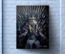 Load image into Gallery viewer, Dognerys Targaryen
