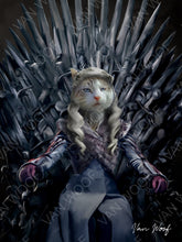 Load image into Gallery viewer, Dognerys Targaryen