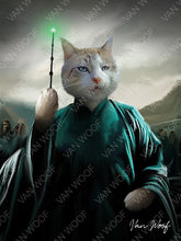 Load image into Gallery viewer, The Dark Lord