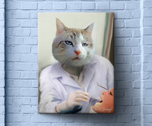Load image into Gallery viewer, Dentist