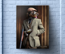 Load image into Gallery viewer, English Hunter