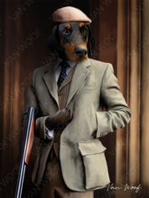 Load image into Gallery viewer, English Hunter