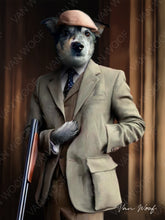 Load image into Gallery viewer, English Hunter