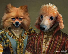 Load image into Gallery viewer, The Queens