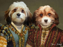 Load image into Gallery viewer, The Queens