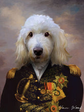 Load image into Gallery viewer, The Officer