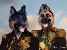 Load image into Gallery viewer, The Admirals