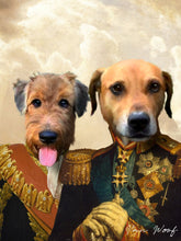 Load image into Gallery viewer, The Officers
