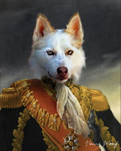 Load image into Gallery viewer, The Commander