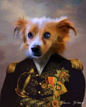 Load image into Gallery viewer, The Officer