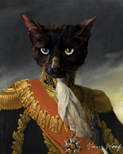 Load image into Gallery viewer, The Commander