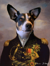Load image into Gallery viewer, The Officer