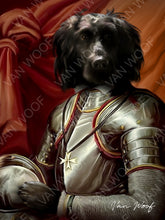 Load image into Gallery viewer, Gallant Knight