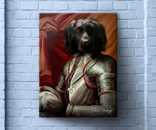 Load image into Gallery viewer, Gallant Knight