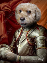 Load image into Gallery viewer, Gallant Knight