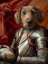 Load image into Gallery viewer, Gallant Knight