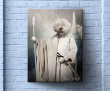 Load image into Gallery viewer, Gandalf the White