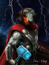 Load image into Gallery viewer, Thor