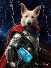Load image into Gallery viewer, Thor