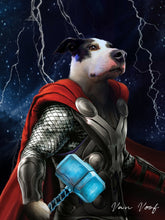 Load image into Gallery viewer, Thor
