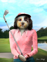 Load image into Gallery viewer, The Golf Gal