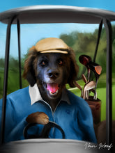 Load image into Gallery viewer, The Golf Guy