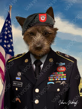 Load image into Gallery viewer, Green Beret