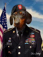 Load image into Gallery viewer, Green Beret