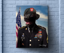 Load image into Gallery viewer, Green Beret
