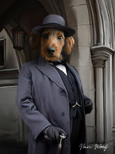 Load image into Gallery viewer, Inspector Poirot
