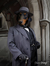 Load image into Gallery viewer, Inspector Poirot