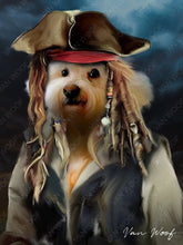 Load image into Gallery viewer, Jack Sparrow