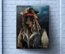 Load image into Gallery viewer, Jack Sparrow