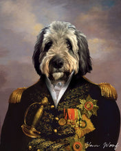 Load image into Gallery viewer, The Officer