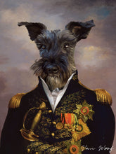 Load image into Gallery viewer, The Officer