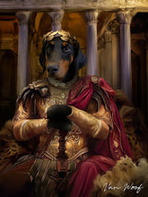 Load image into Gallery viewer, Julius Caesar