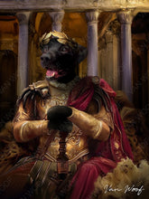 Load image into Gallery viewer, Julius Caesar