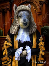 Load image into Gallery viewer, Justice