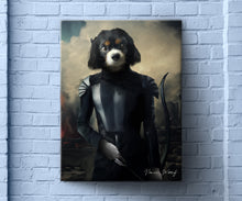 Load image into Gallery viewer, The Girl on Fire
