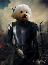 Load image into Gallery viewer, The Girl on Fire