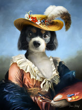 Load image into Gallery viewer, L'Artiste