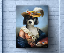 Load image into Gallery viewer, L'Artiste