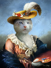 Load image into Gallery viewer, L'Artiste