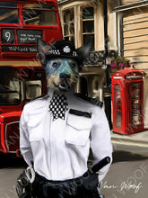Load image into Gallery viewer, Lady Cop