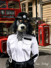 Load image into Gallery viewer, Lady Cop