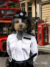 Load image into Gallery viewer, Lady Cop